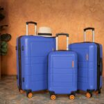 Best Luggage for International Travel Top Checked & Soft Carry On Overseas Trip Suitcases