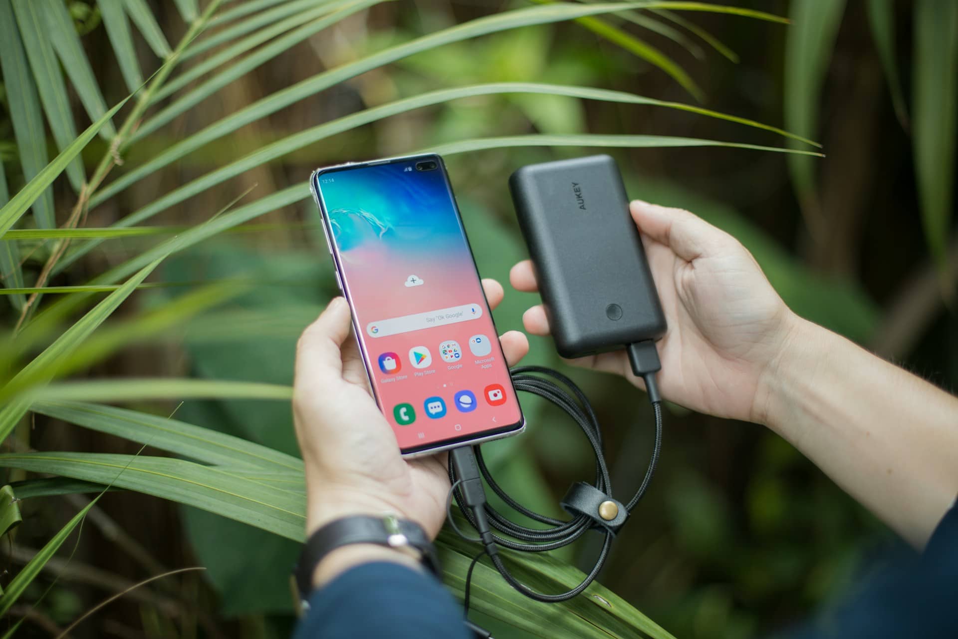 Best Portable Power Banks Chargers for Every Trip – Long‑Lasting & Fast Charging