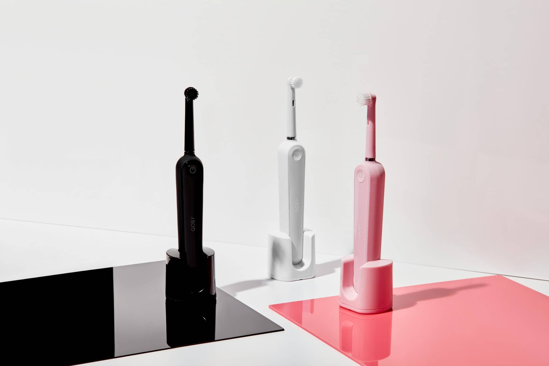 Best Rechargeable Travel Electric Toothbrushes Compact & Portable for Trips