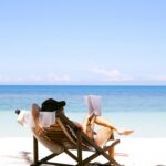 Best Solo Travel Destinations for Beach Holidays: Safe, Relaxing & Social Connection for Holidays