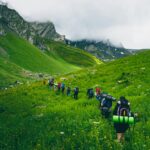 Best Solo Travel Destinations for Hiking and Trekking Must-Visit Travel Locations Worldwide for Adventure Seekers