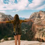 Best Solo Travel Destinations for Outdoor Adventures: Top Places to Go Alone