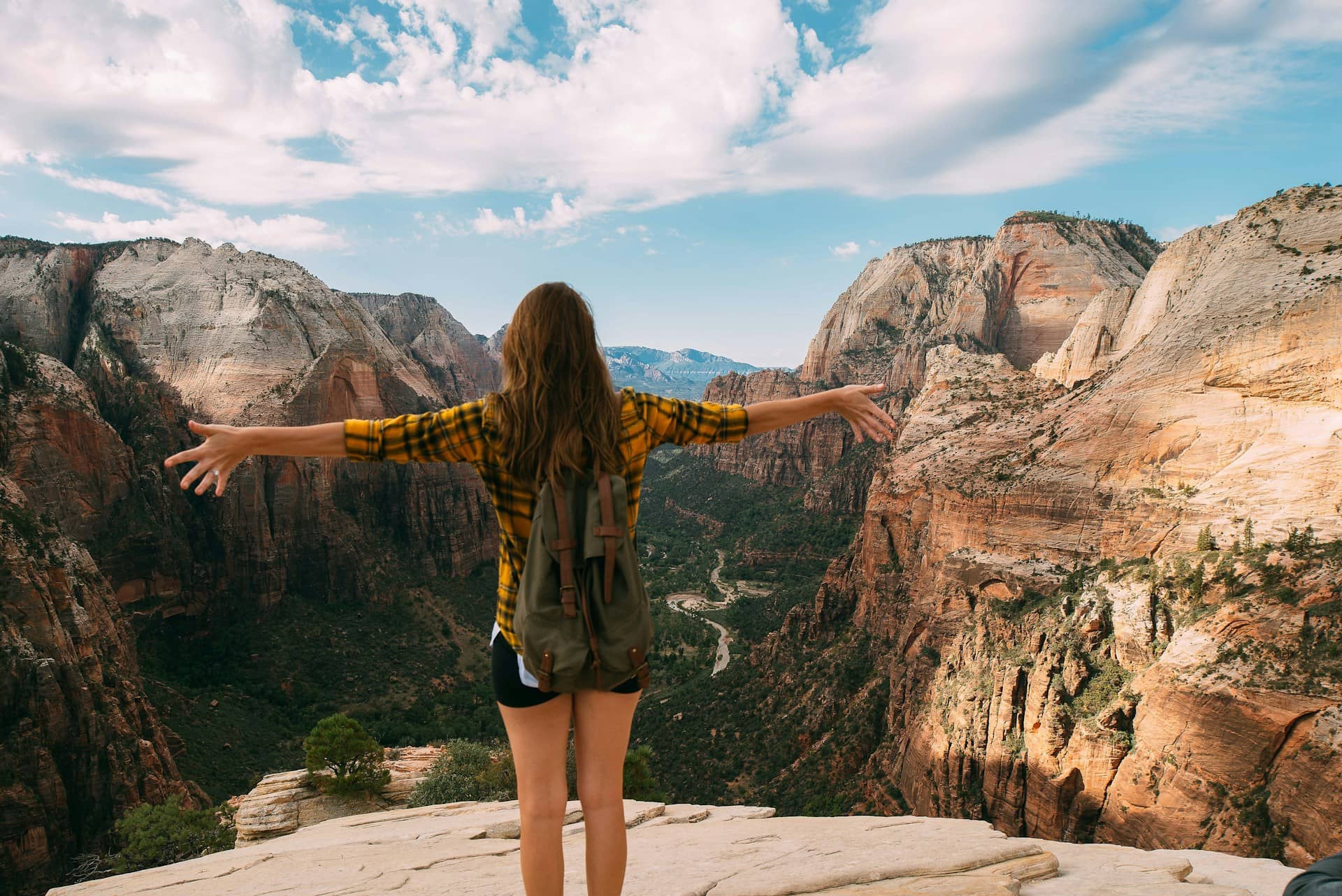 Best Solo Travel Destinations for Outdoor Adventures: Top Places to Go Alone