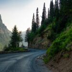 Best Solo Travel Destinations for Road Trips to Enjoy Adventure, Self-Discovery & Freedom
