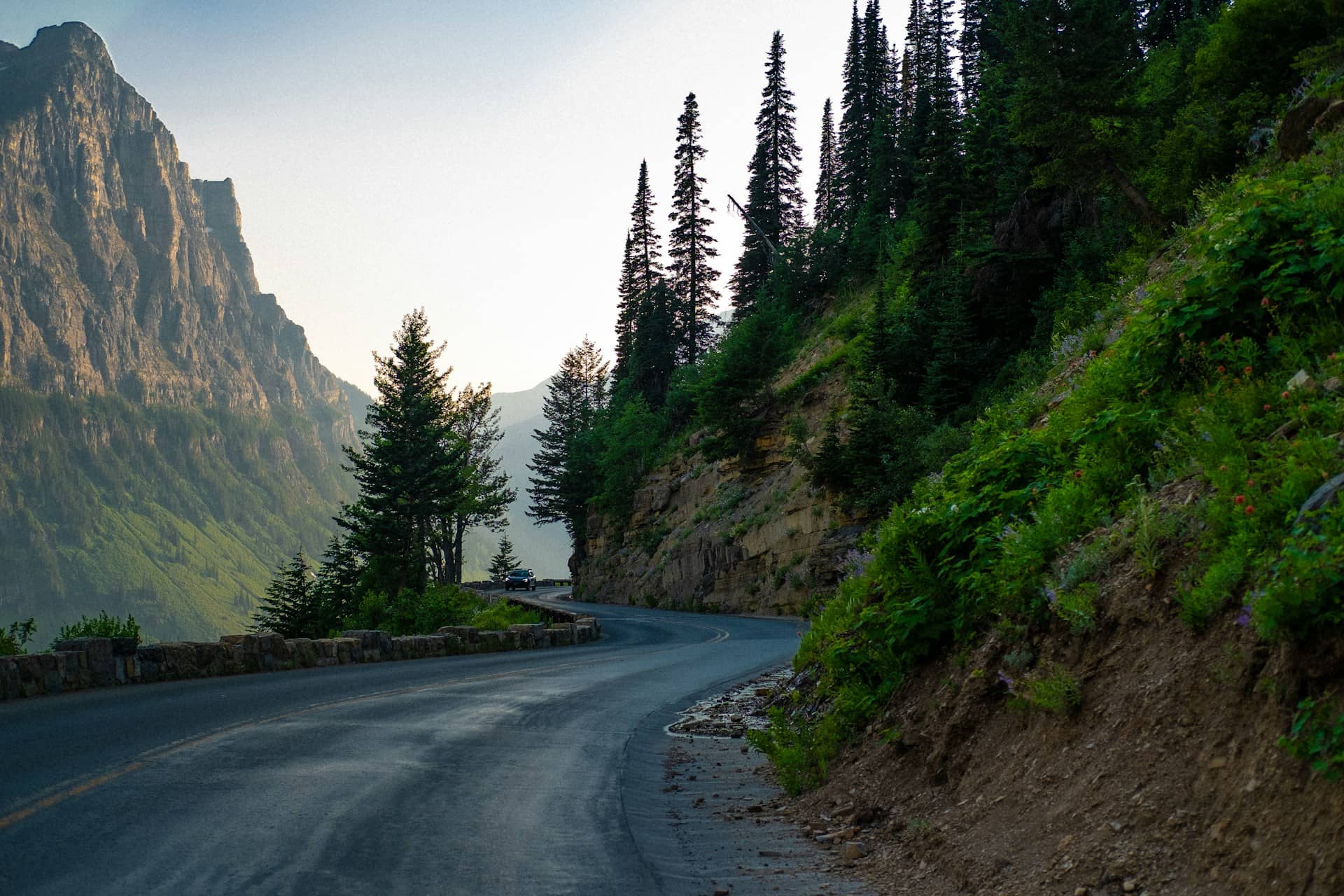 Best Solo Travel Destinations for Road Trips to Enjoy Adventure, Self-Discovery & Freedom