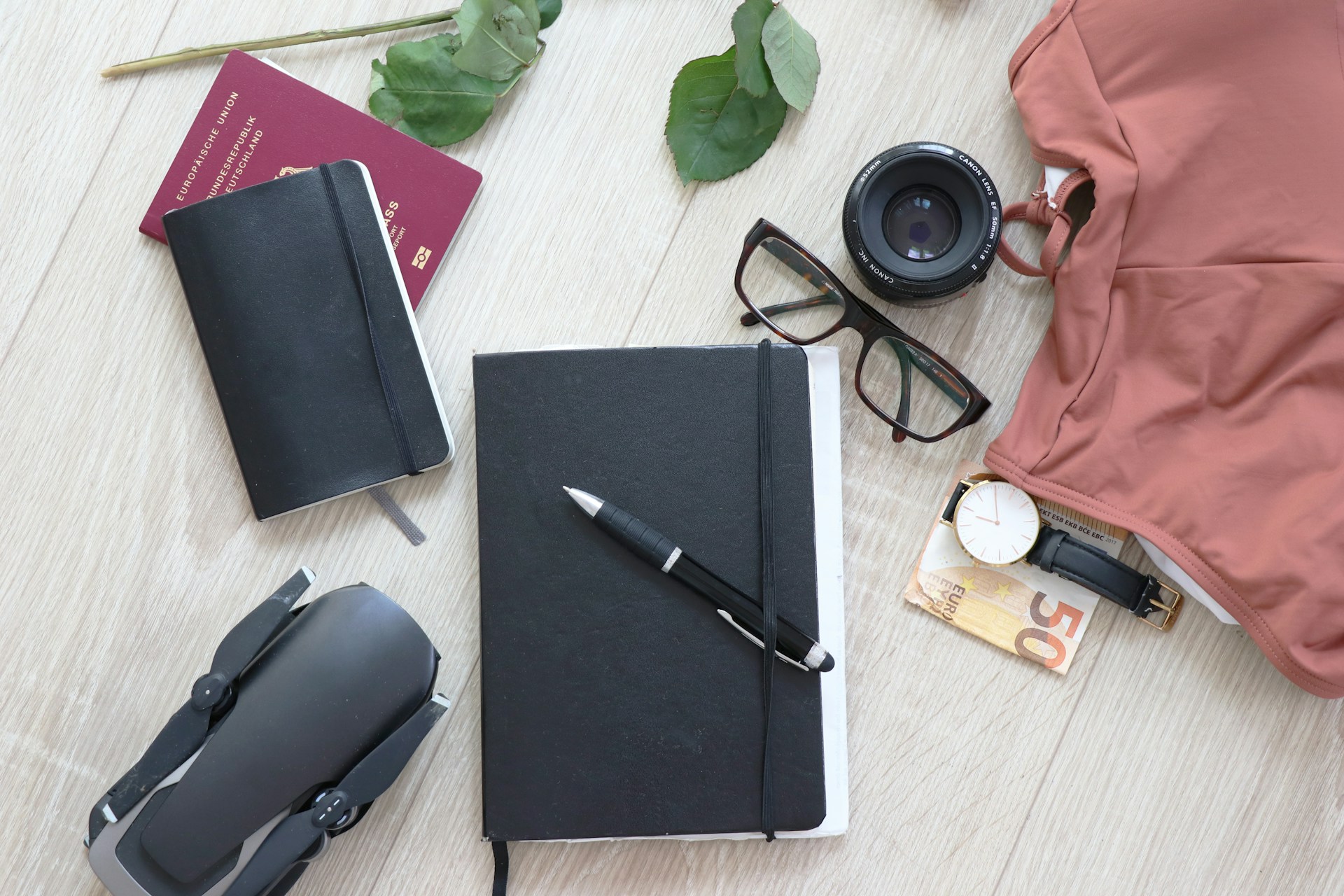 Best Travel Gadgets for Every Traveler Essentials for Men, Women & Beyond