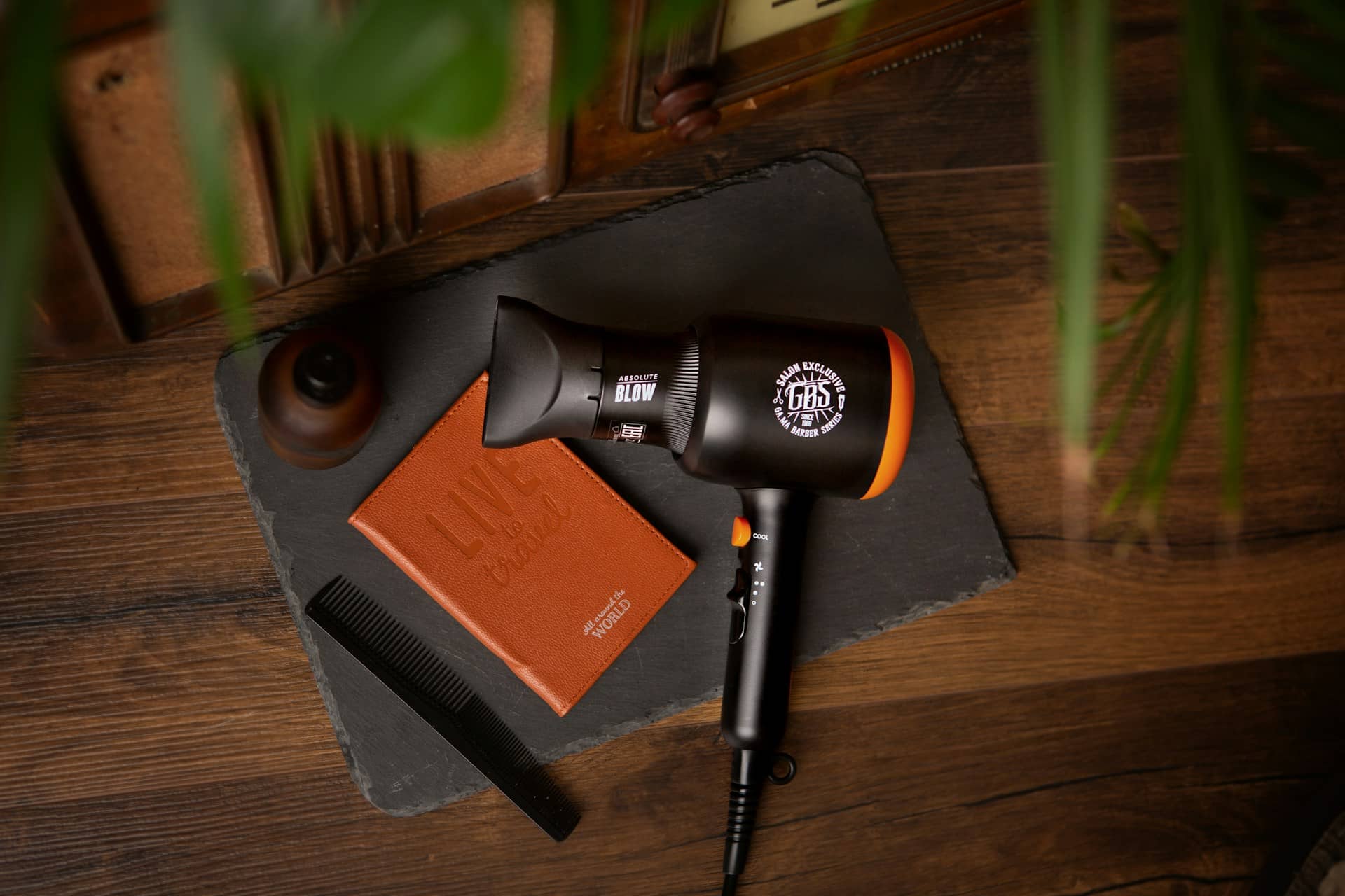 Best Travel Hair Dryers for Their Power, Dual Voltage, and Compact Design for Any Trip