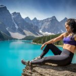 Best Travel Pants for Women in 2026 Comfortable for Long Flights, Hiking & Cold Weather