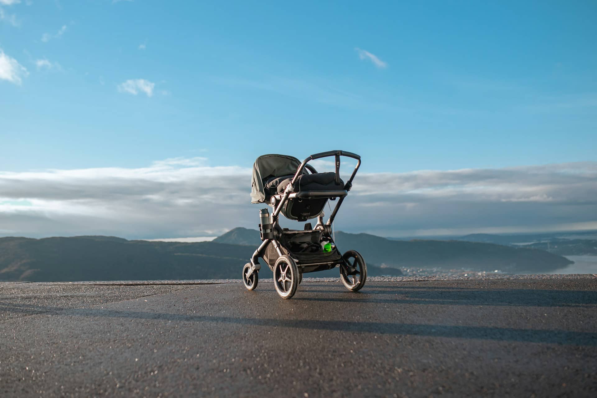 Best Travel Strollers for Packing Light Compact, Lightweight & Quick-Folding