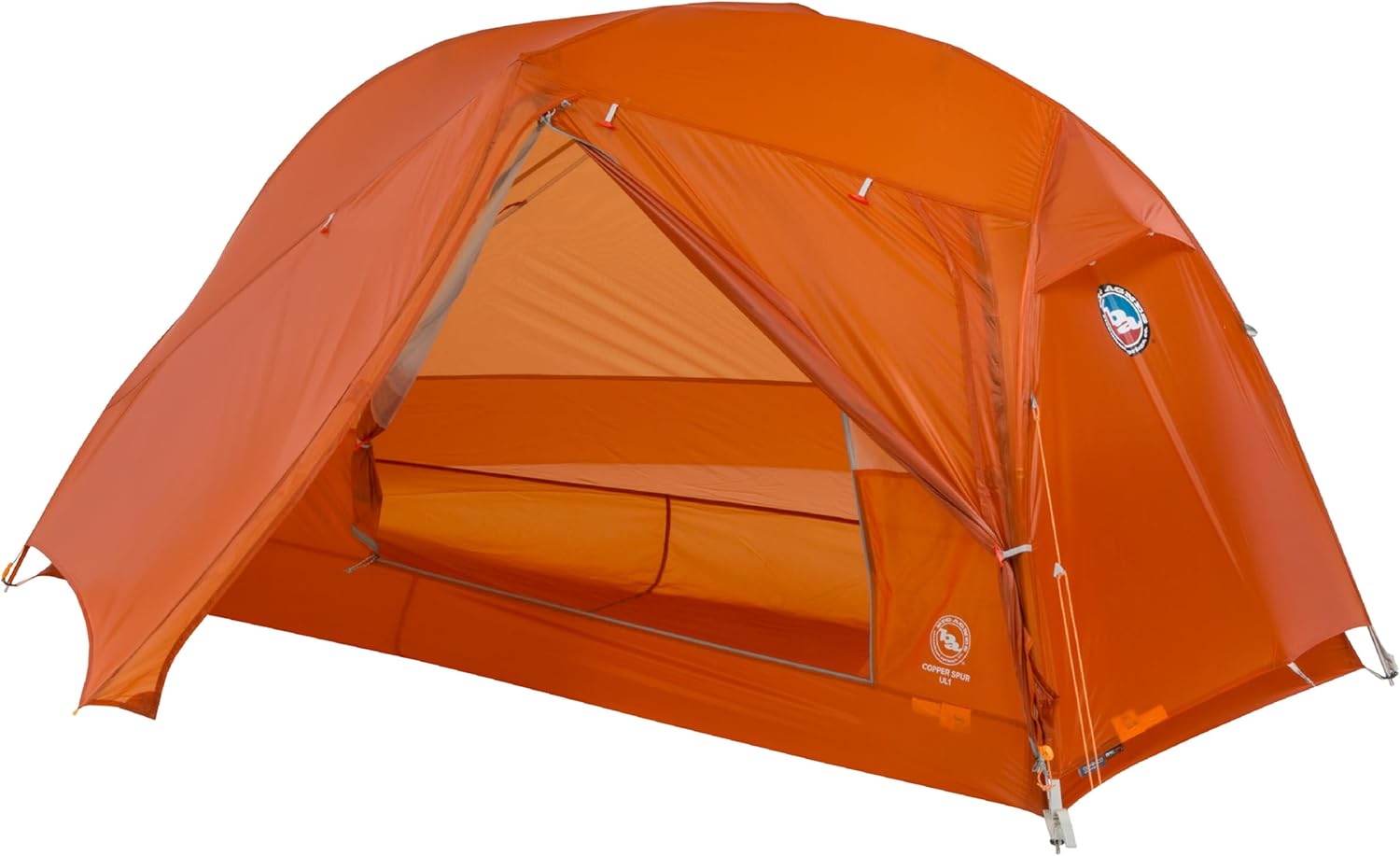 Big Agnes Copper Spur UL2