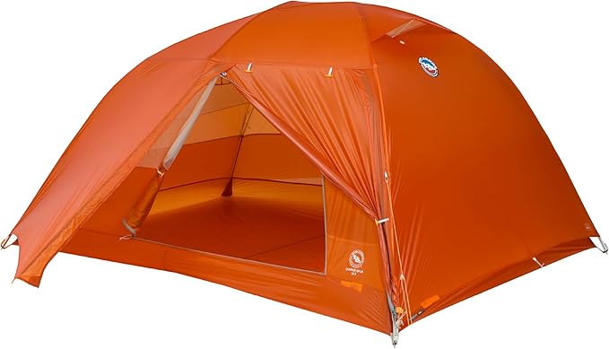 Big Agnes Copper Spur UL3