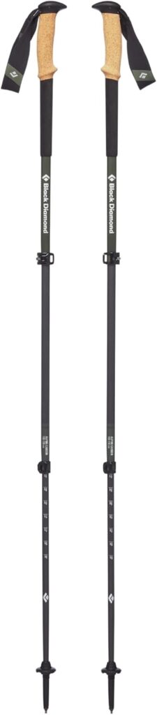 Black Diamond Alpine Carbon Cork