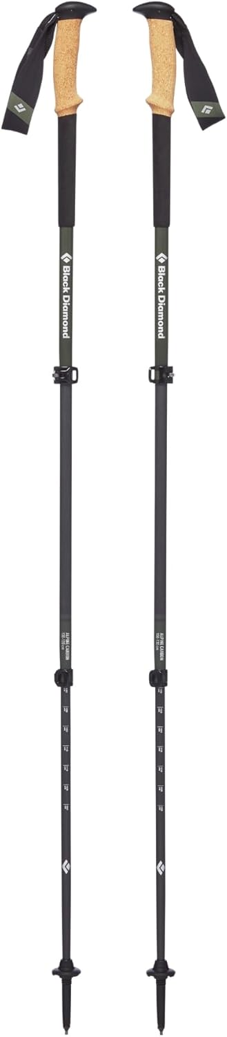 Black Diamond Alpine Carbon Cork