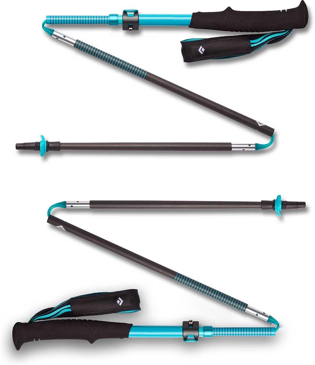 Black Diamond Distance Carbon FLZ