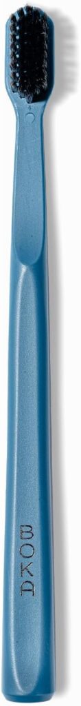 Boka Classic Manual Toothbrush – Best Overall, Manual