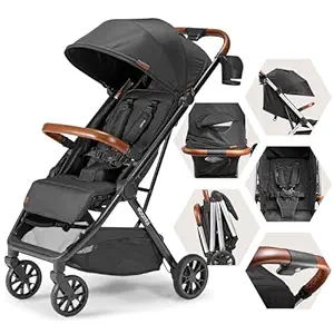 Bombi Bēbee V2 Lightweight Stroller