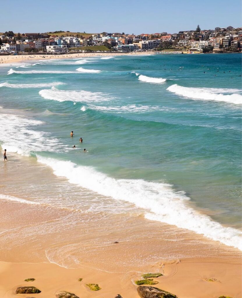 Bondi Beach, Australia