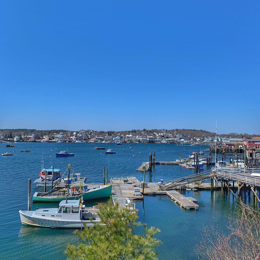 Boothbay Harbor