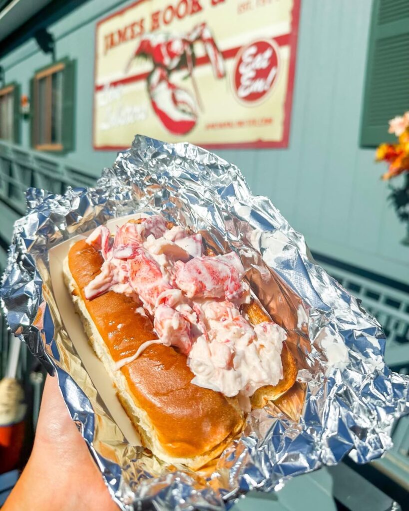 Boston Food Tour