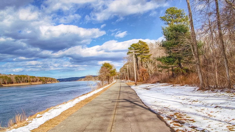 CAPE COD SCENIC DRIVE, MASSACHUSETTS