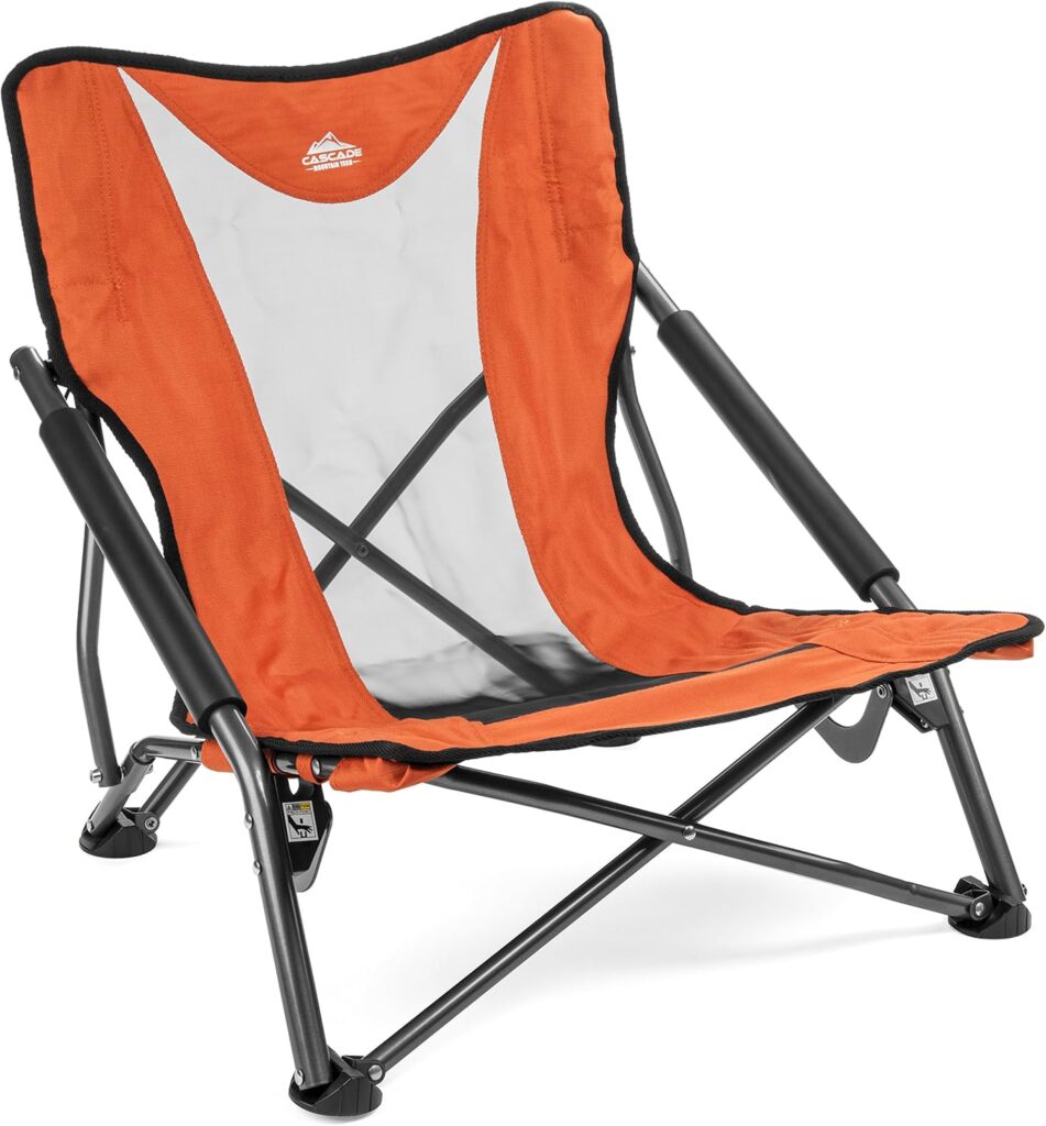 CASCADE MOUNTAIN TECH LOW PROFILE
