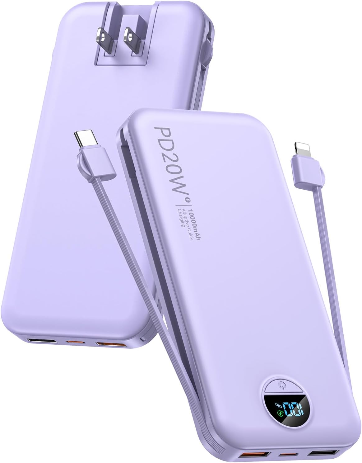 CITICR 12,000MAH HIGH-CAPACITY ALL-IN-ONE