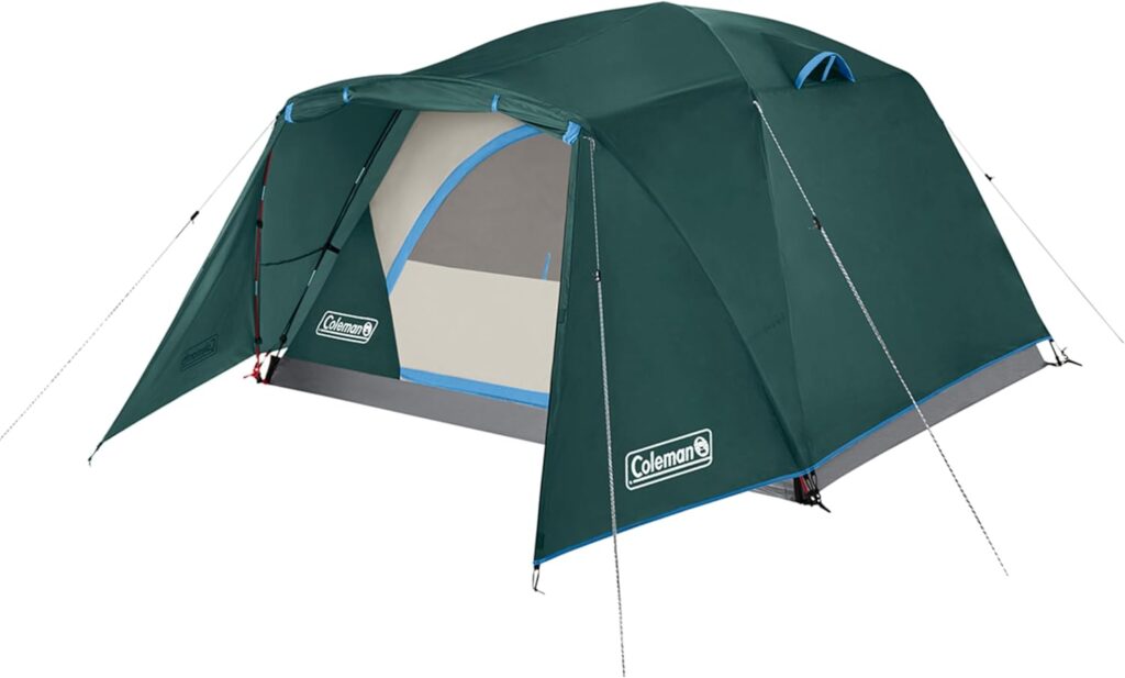 COLEMAN SKYDOME 4