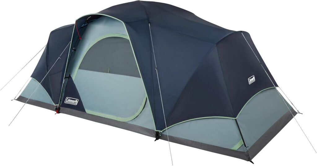 COLEMAN SKYDOME XL 8
