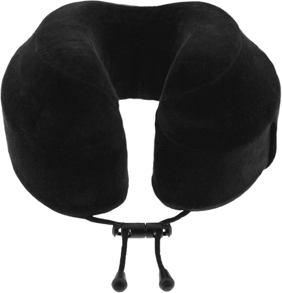 Cabeau Evolution Memory Foam Travel Pillow