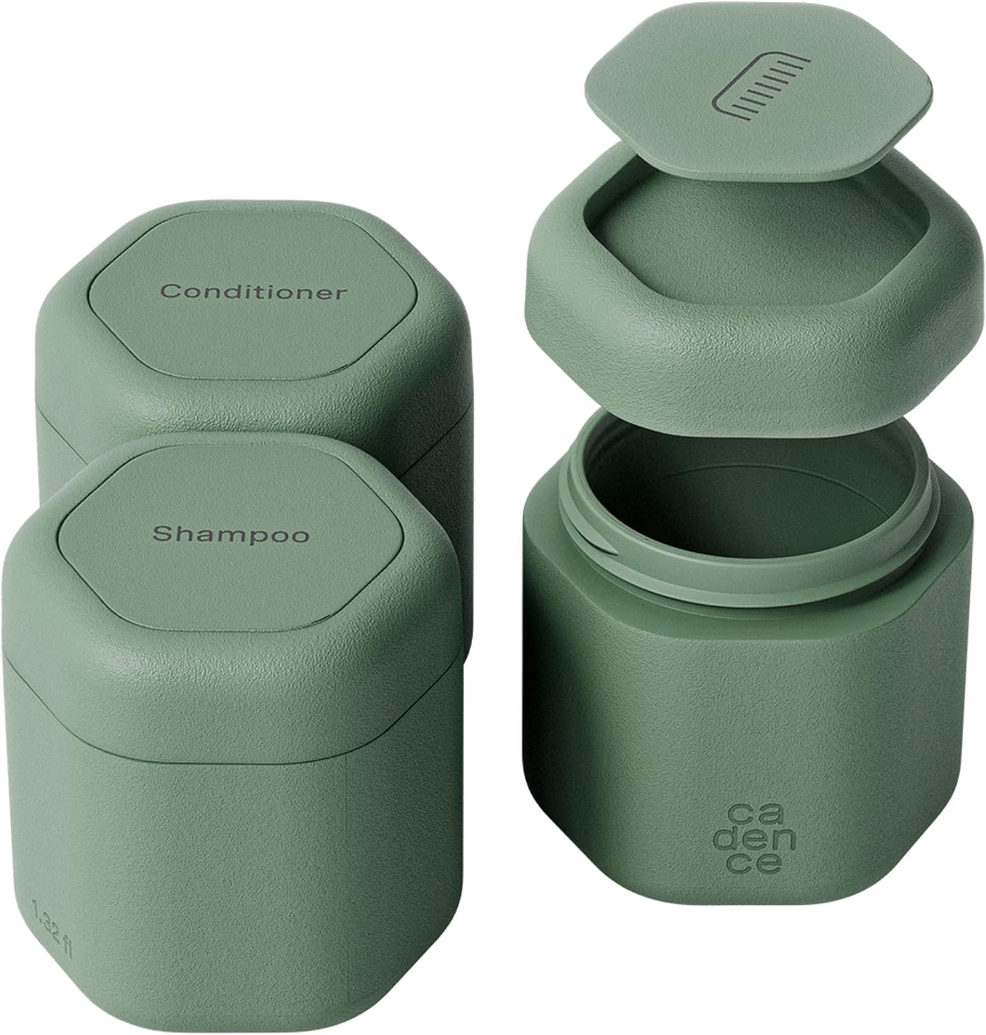 Cadence Capsule