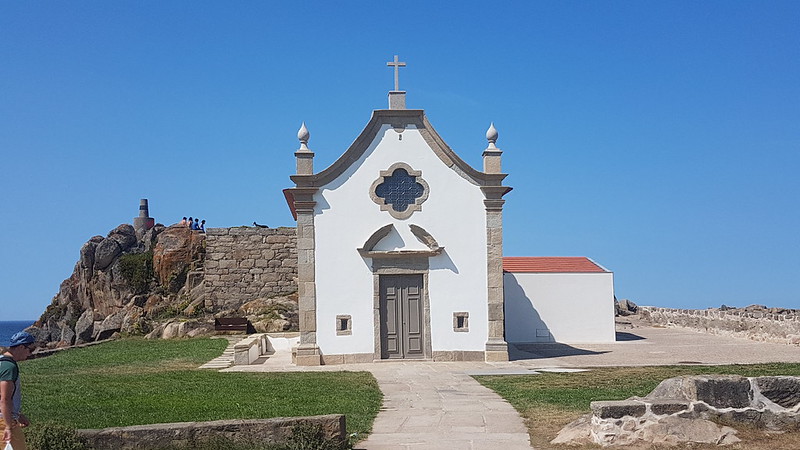 Camino Portugues