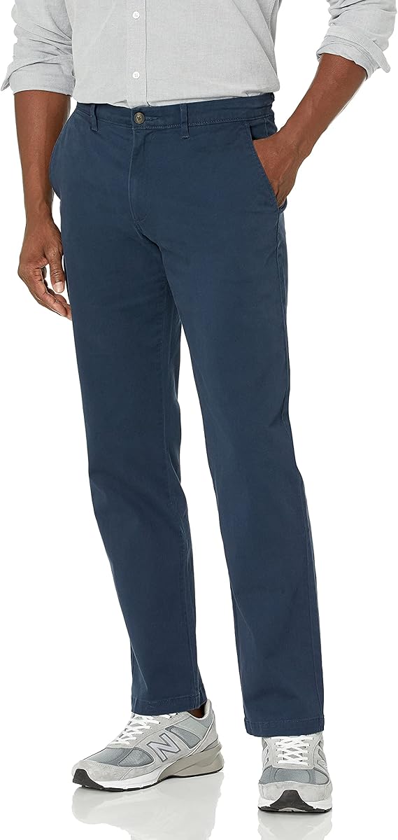 Cascade Tech Chino Pant