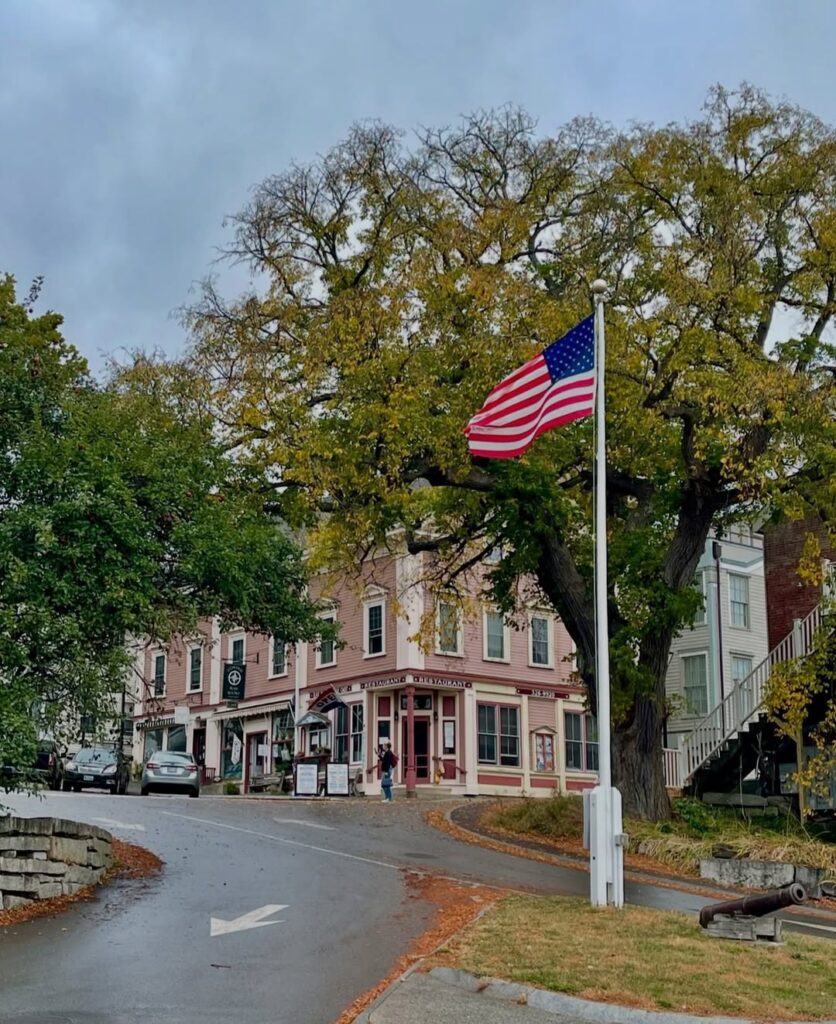 Castine