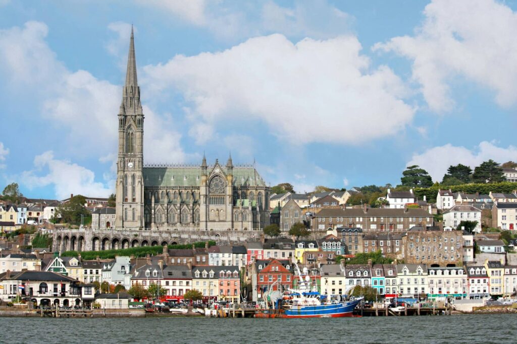 Cobh, Ireland