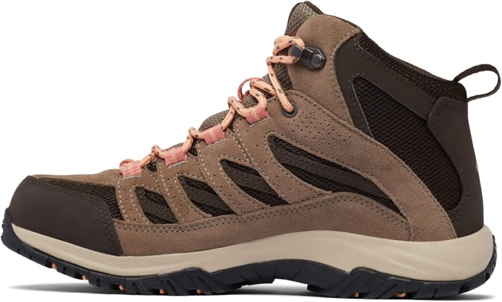 Columbia Crestwood Mid – Women’s