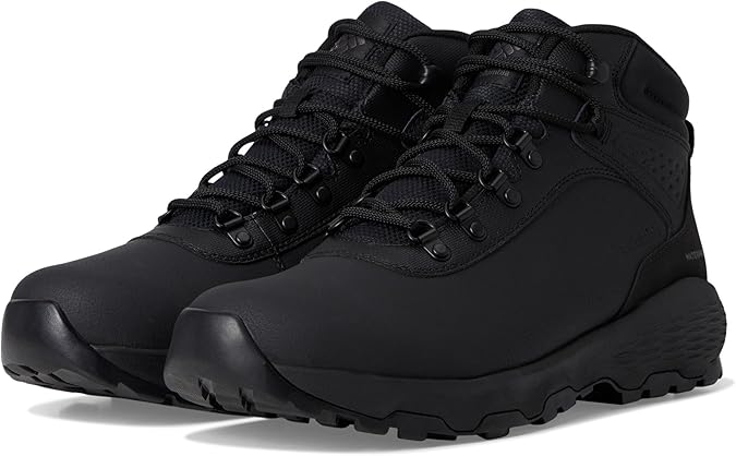 Columbia Men’s Newton Wander LTR Boot