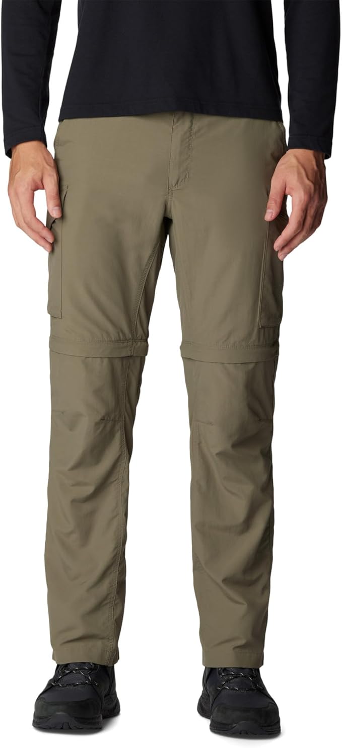 Columbia Silver Ridge Utility Convertible