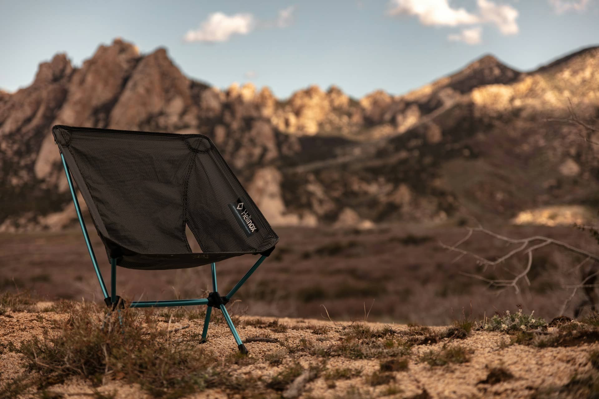 Comfortable Folding Camping Chairs for Older Adults & Elderly Travelers