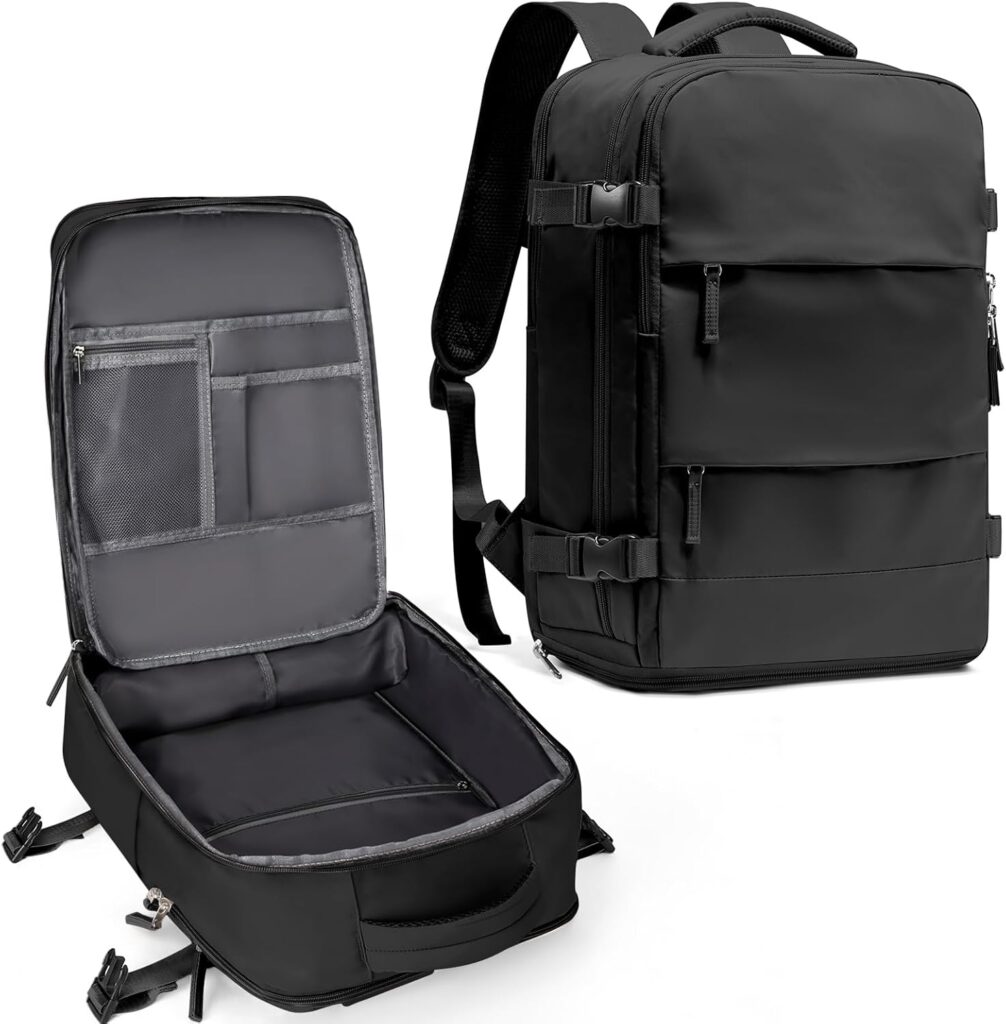 Coowoz Travel Backpack