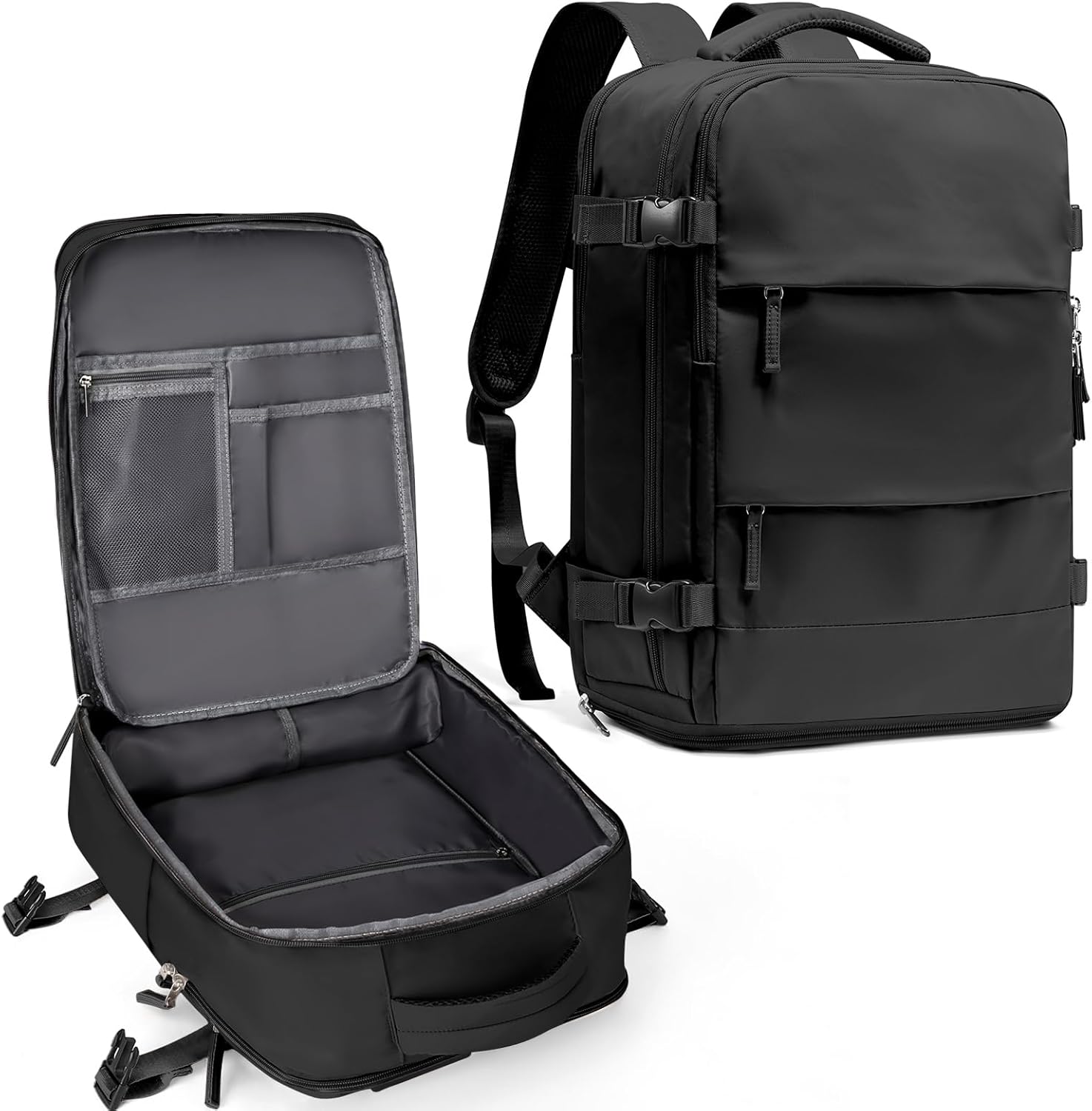 Coowoz Travel Backpack