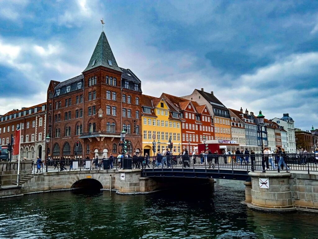 Copenhagen, Denmark