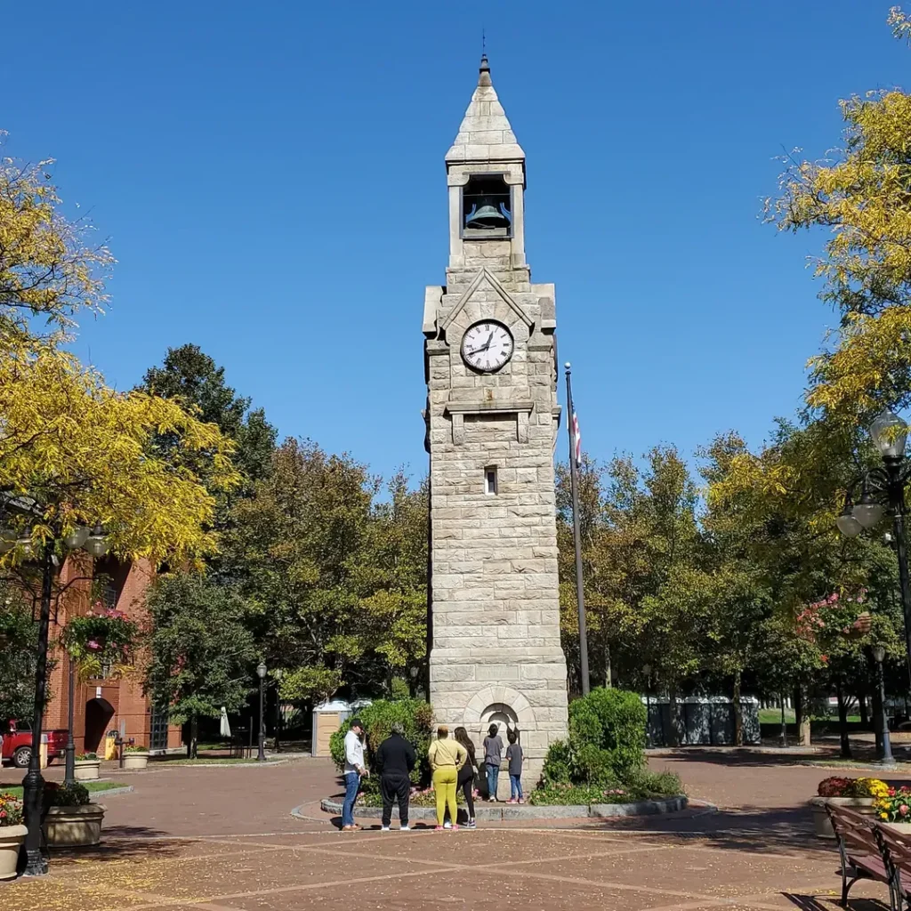 Corning
