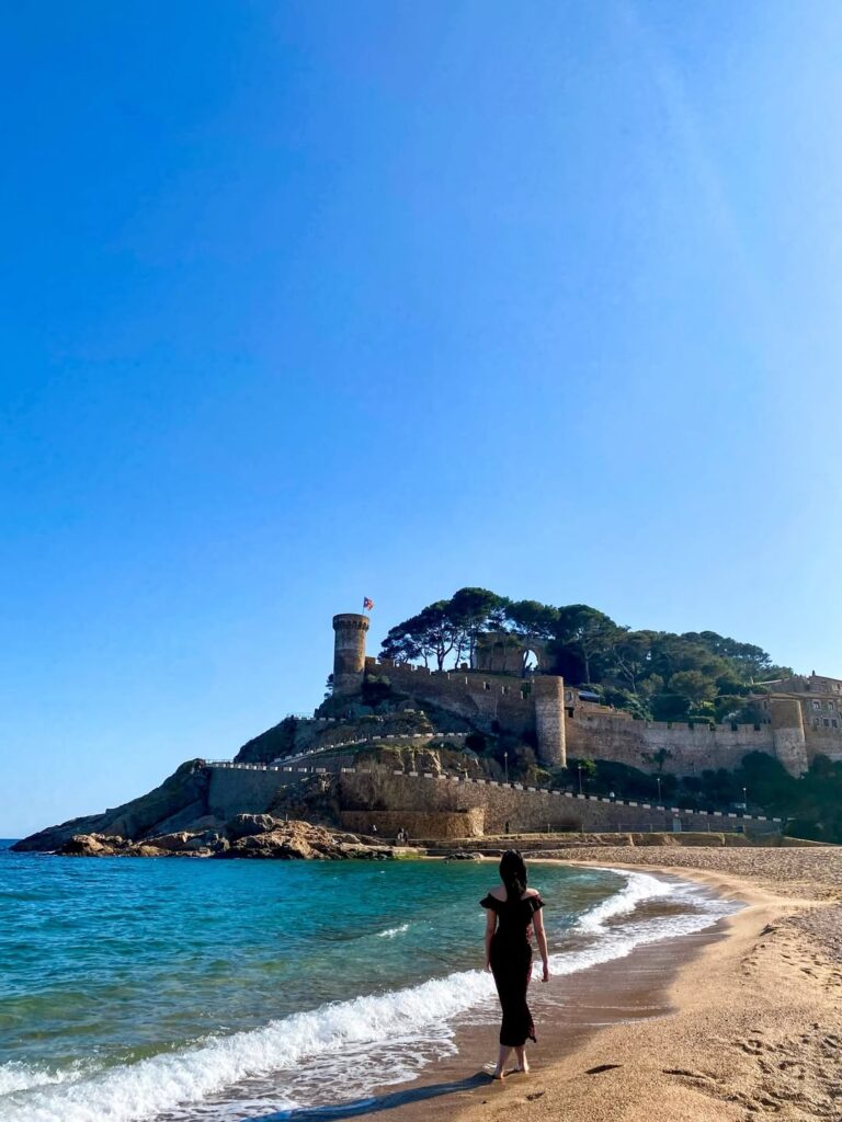 Costa Brava, Spain