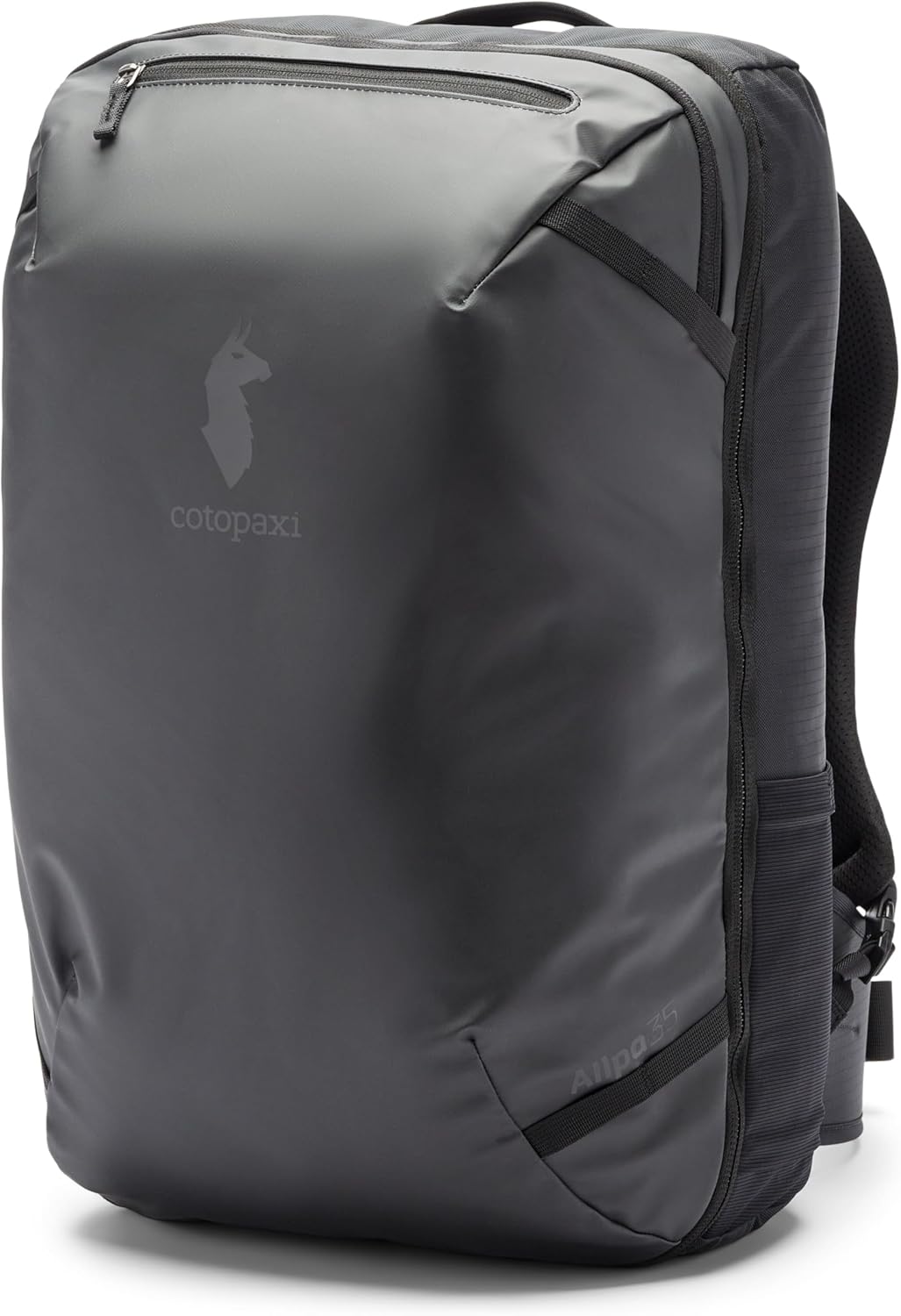 Cotopaxi Allpa 35L Unisex Backpack Stylish City Travel Companion