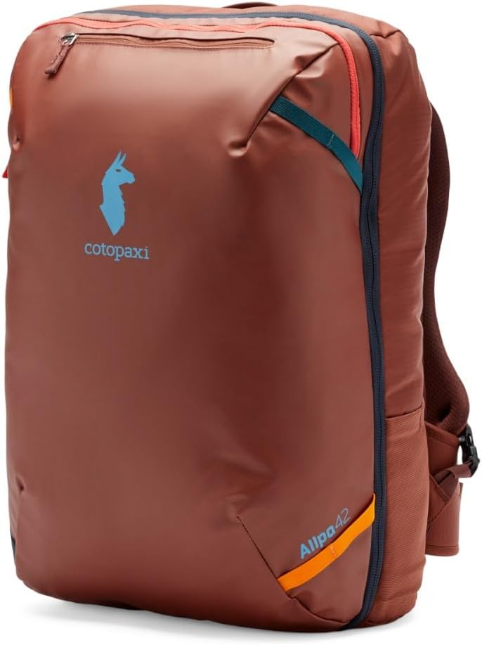 Cotopaxi Allpa 42L Travel Pack
