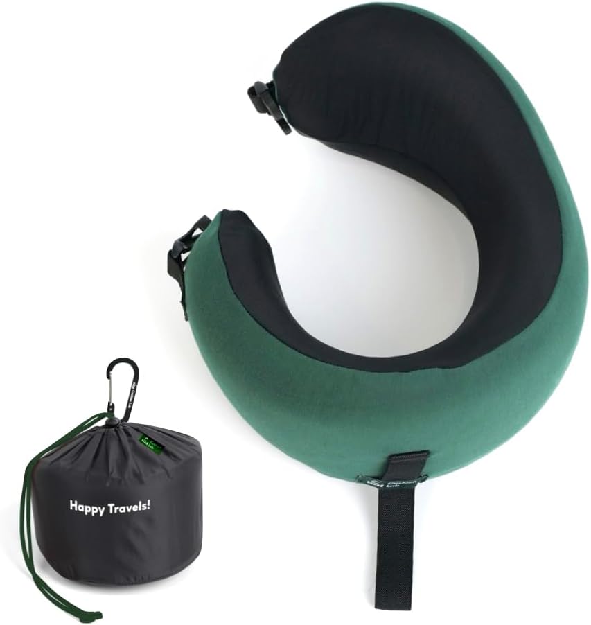Cushion Lab Cloud Cradle — Best Supportive Foam Design