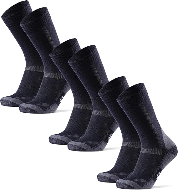 Danish Endurance Unisex Merino 3-Pack