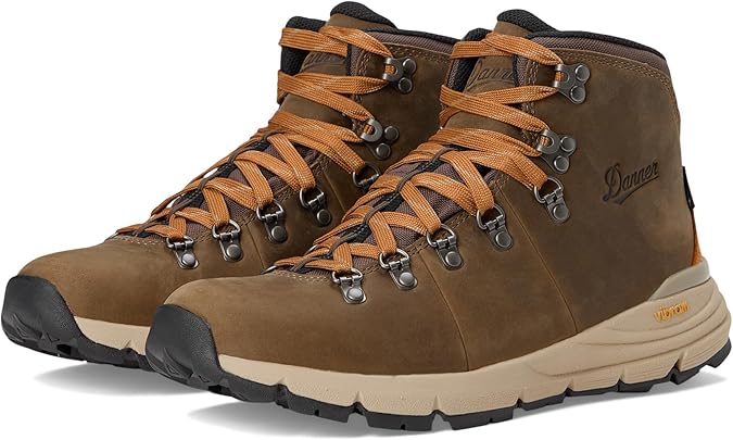 Danner Mountain 600 Full Grain Hiking Boot