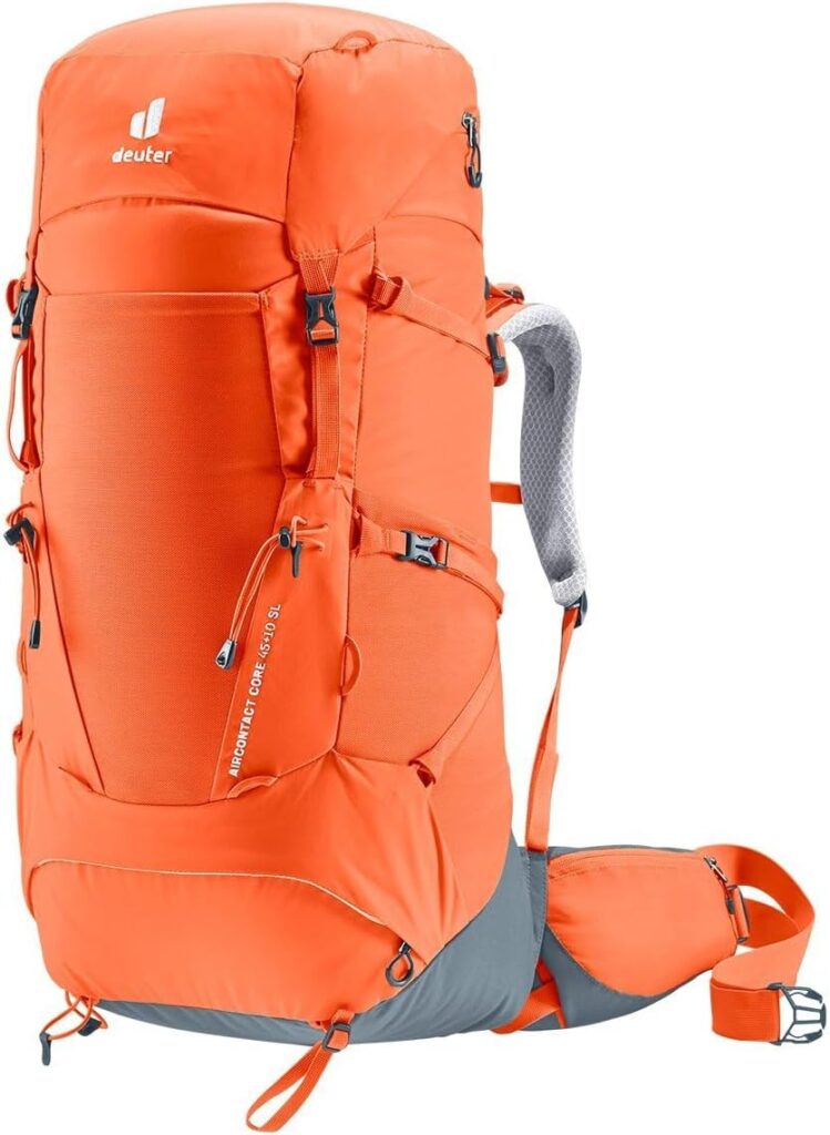 Deuter Aircontact Backpack