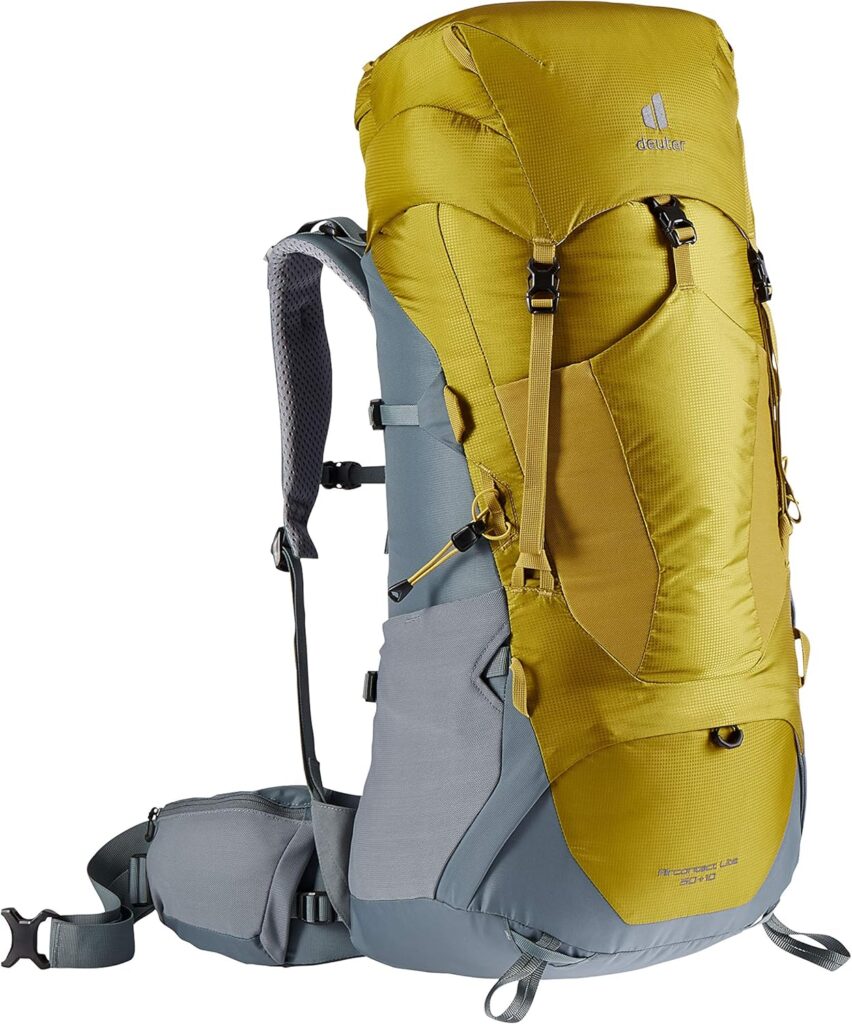 Deuter Aircontact Core 65 + 10